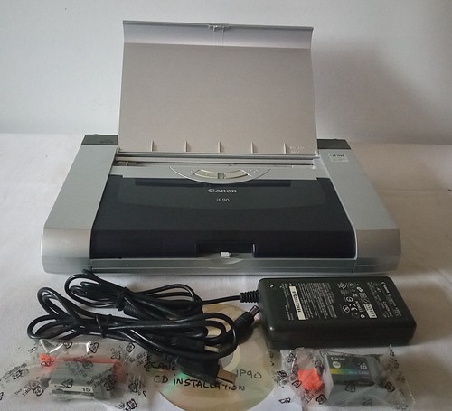 Imprimante portable bluetooth