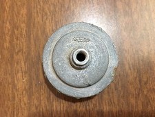 Vintage Arctic Cat Mixing