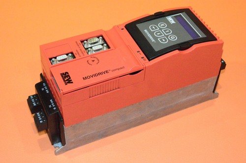 Onduleur sew eurodrive - sew,