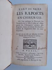 J.Devaux - L'art de faire des