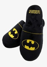 DC Comics "Batman" Mule Slippers