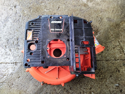 Carter moteur pour - moteur,