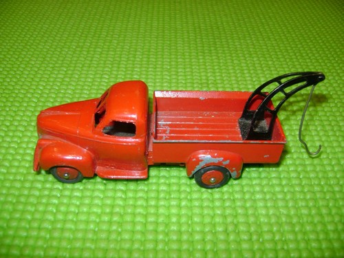 Dinky toys 25r - toys, studebaker