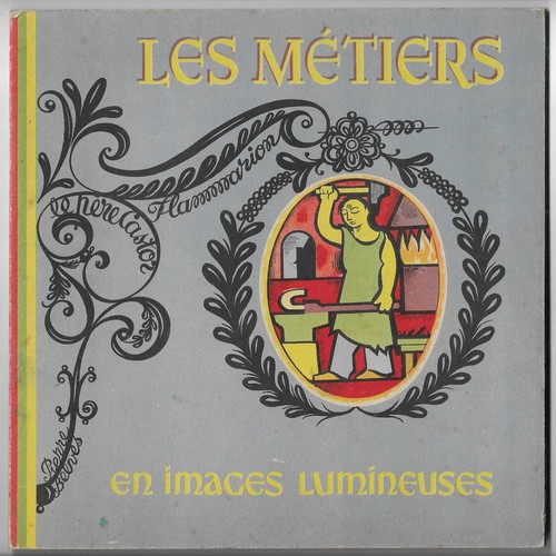 Les métiers images - mÉtiers,