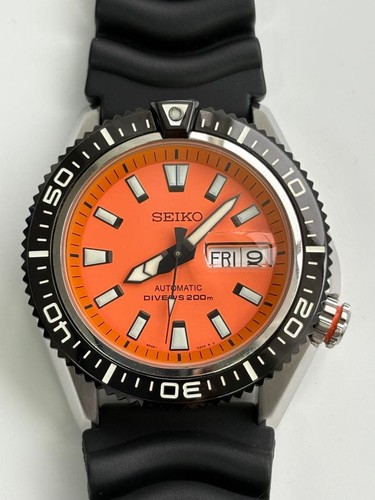 Montre seiko prospex stargate - prospex,