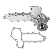 Pompe à eau for Bobcat 643