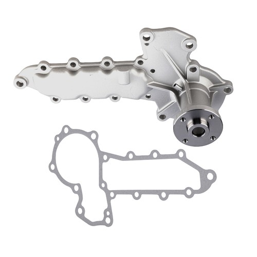 Pompe eau for bobcat 643 - à,