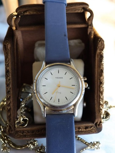 Montre femme vintage - ,