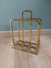 Vintage  Porte Revue Année 70