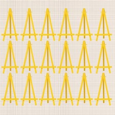  30 Pcs Mini Chevalet Support