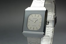 Montre pour homme manuelle