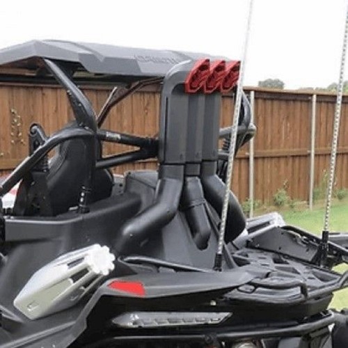 Kit snorkel sya warrior - snorkel,