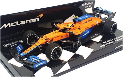 Minichamps scale 537 - scale,