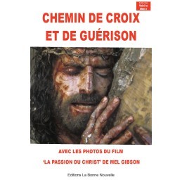 Chemin croix de guerison - et,