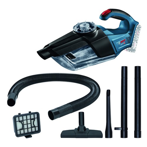 Aspirateur sans fil bosch - aspirateur,