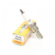Bougie d'allumage NGK pour