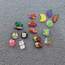 Shoe charms jibbitz - charms,
