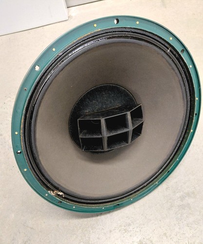 Altec 604c duplex speaker - 604c,