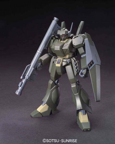 Bandai high grade hguc 144 - bandai,