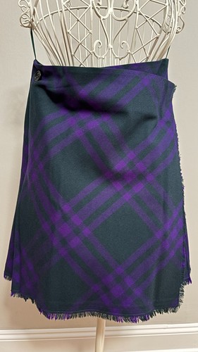 Burberry royal purple - burberry, ip