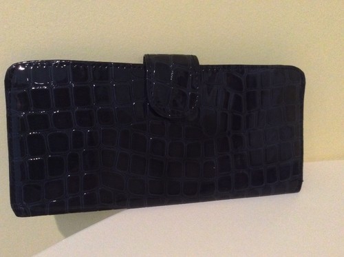 New crocodile embossed - crocodile,