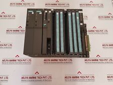 Module Rack Siemens Simatic S7-400