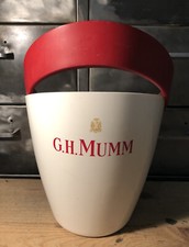 Sceau À Champagne Mumm