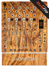 Allen & Heath XONE DB4 Skins |