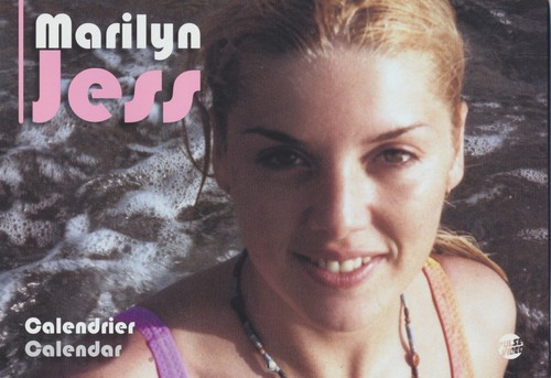 Star cinema bis marilyn - du,
