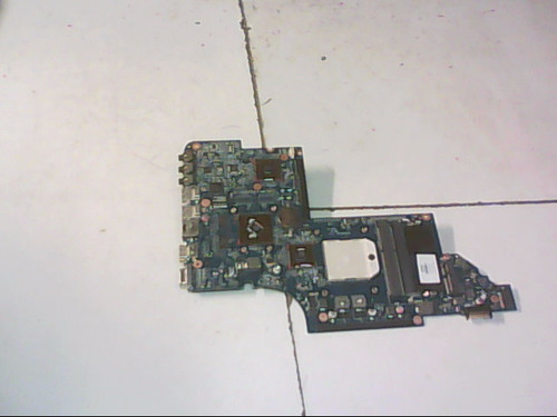 Carte mere 640453 001 - carte,