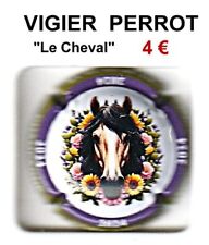 capsules de champagne VIGIER PEROT "Cheval"