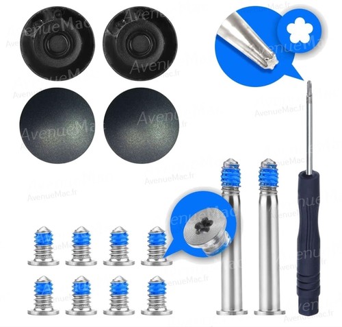 Kit vis bottom case - kit,