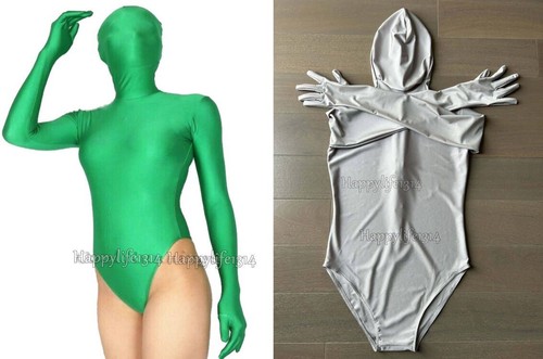 Sexy full face - sexy, costume