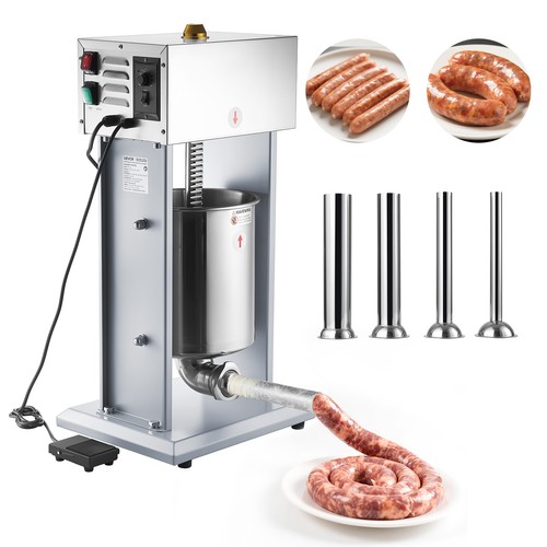 Vevor poussoir saucisses - vevor, à
