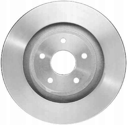 Disque frein avant jeep - avant,