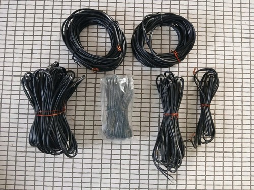 Câble pour enceintes - câble,