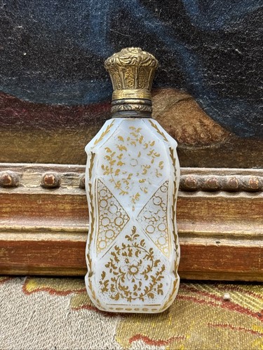 Rare ancien flacon - rare, parfum
