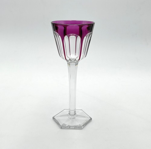 Verre roemer vin rhin - vin,