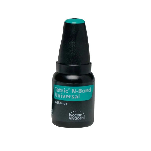 Ivoclar tetric bond - tetric, n-bond