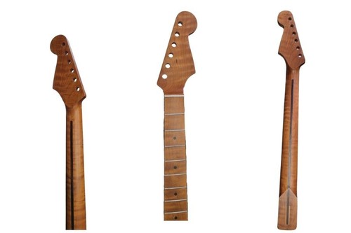 Manche stratocaster pièce - 1,