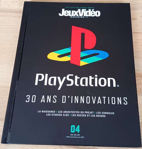 Jeux video magazine - jeux,