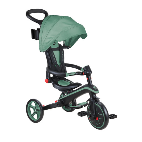 Globber expolorer foldable - globber,