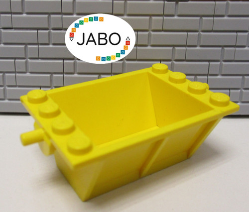 Lego 818 lore benne - lego,
