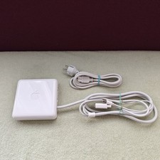 Adaptateur Vidéo Apple DVI to