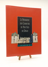 PATRIMOINE DES COMMUNES DU