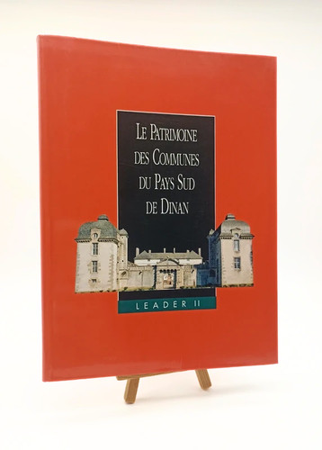 Patrimoine des communes - communes, du