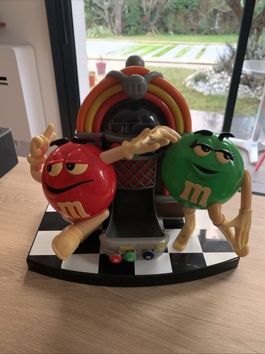 Distributeur bonbons - distributeur,