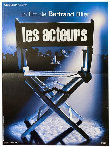 Affiche pliée 40x54cm - pliée,