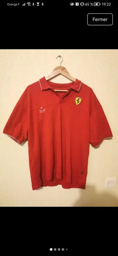 Polo ferrari