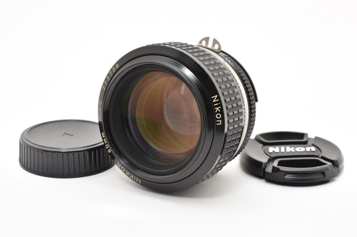 Neuf objectif nikon - [neuf++],